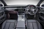 Audi A6 40 TDI S-Line 2020 года (ZA)